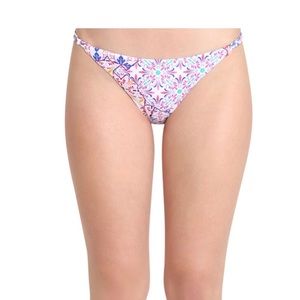 Nanette Lepore Lauren Bikini Bottom. Brand New with Tags